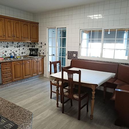 Apartamento Shenzhen En Astorga Camino De Santiago Cochera Bicis ภายนอก รูปภาพ
