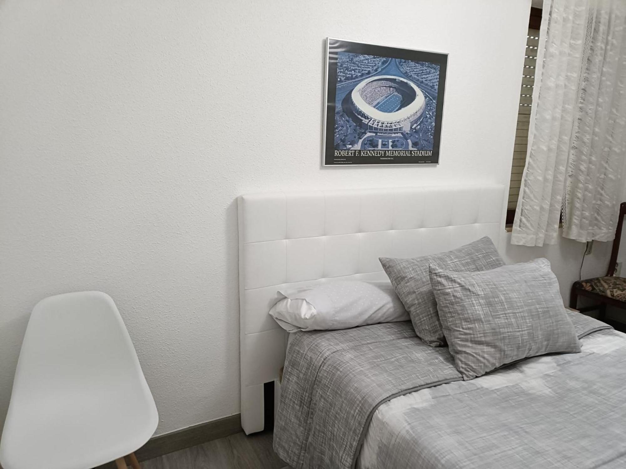 Apartamento Shenzhen En Astorga Camino De Santiago Cochera Bicis ภายนอก รูปภาพ