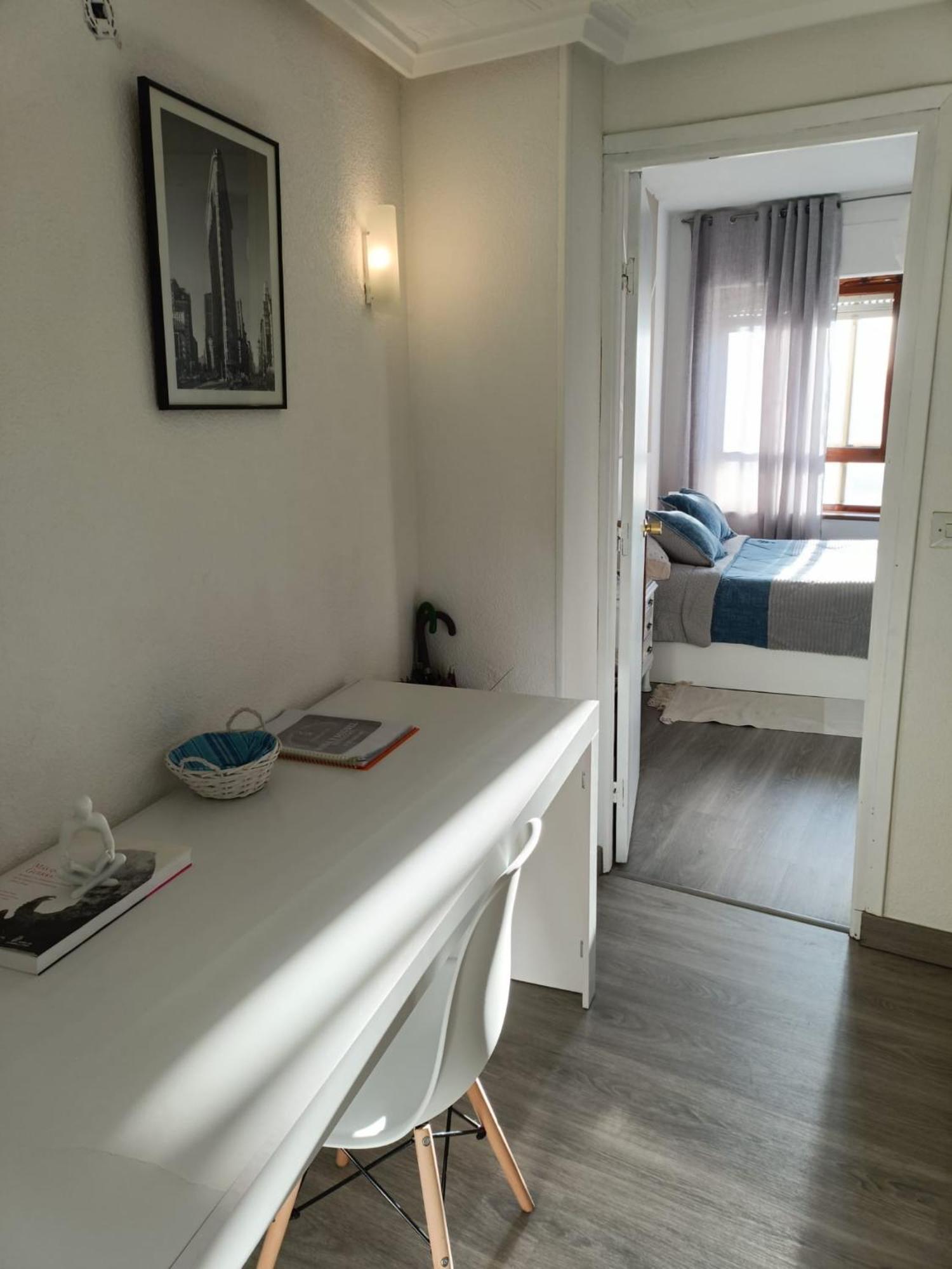 Apartamento Shenzhen En Astorga Camino De Santiago Cochera Bicis ภายนอก รูปภาพ