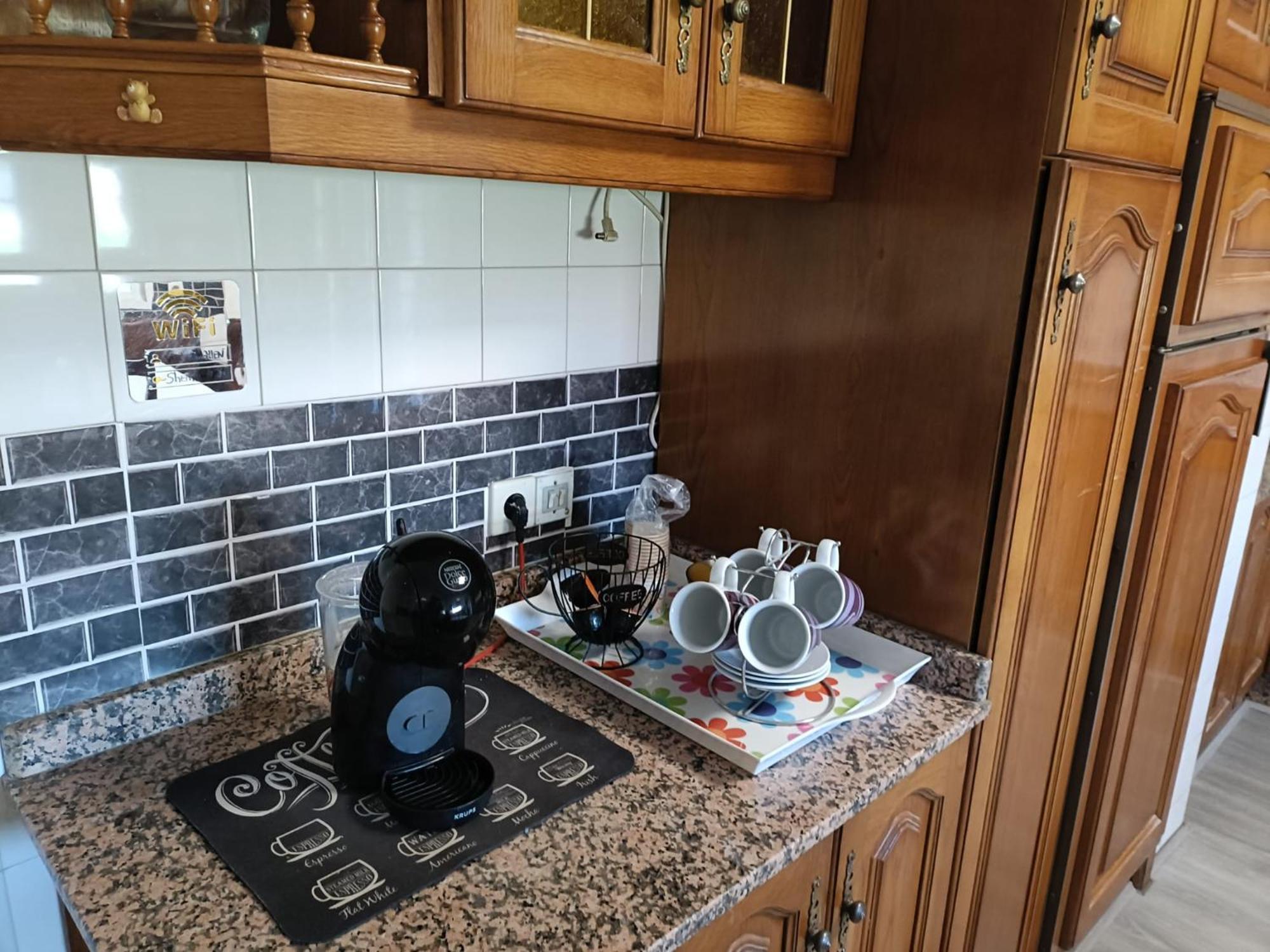 Apartamento Shenzhen En Astorga Camino De Santiago Cochera Bicis ภายนอก รูปภาพ