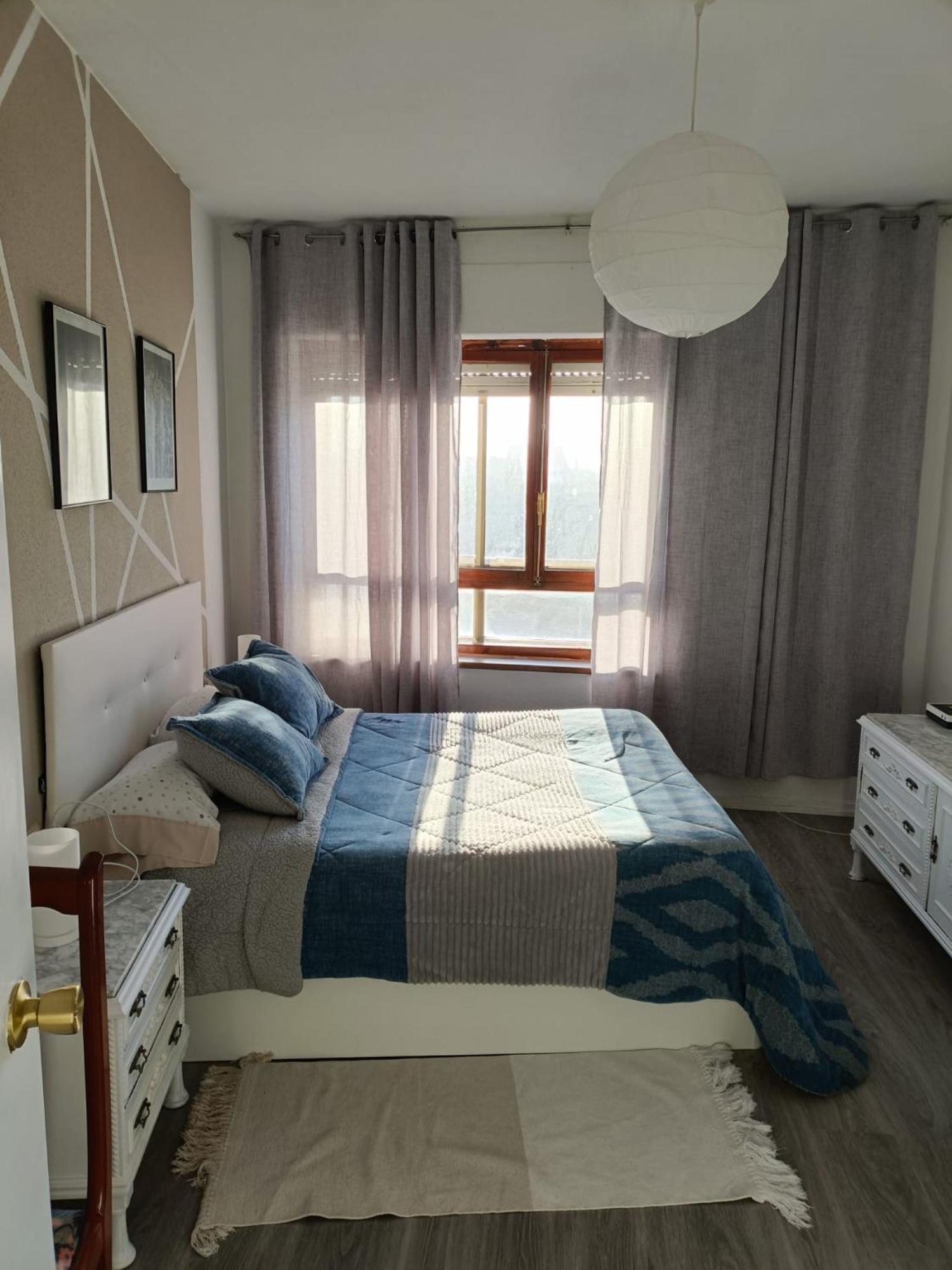 Apartamento Shenzhen En Astorga Camino De Santiago Cochera Bicis ภายนอก รูปภาพ