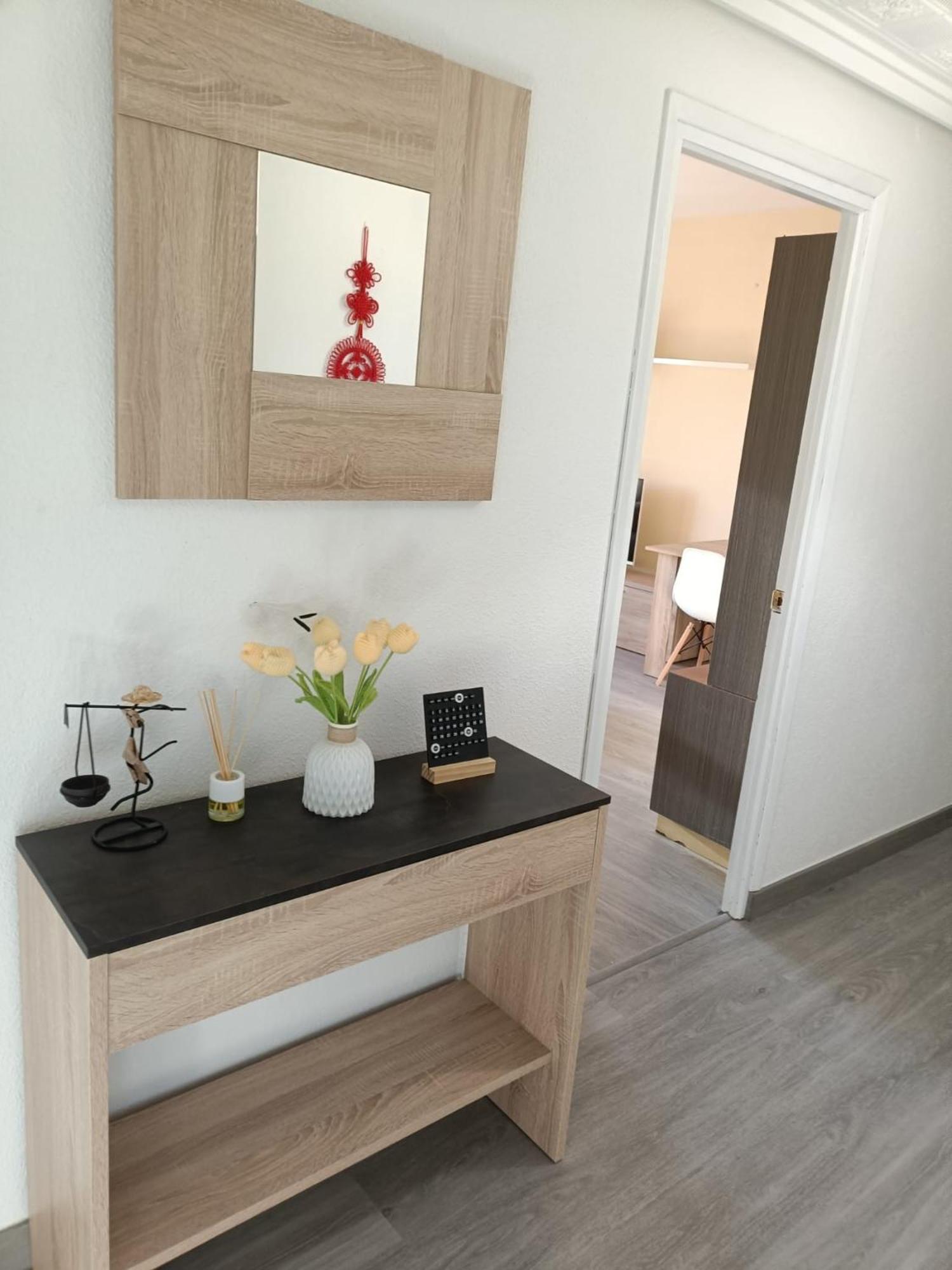 Apartamento Shenzhen En Astorga Camino De Santiago Cochera Bicis ภายนอก รูปภาพ
