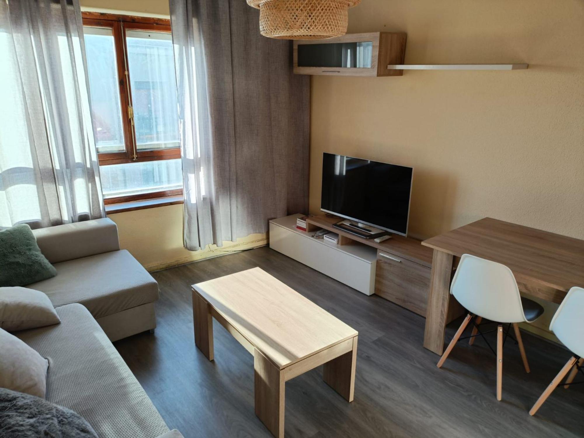 Apartamento Shenzhen En Astorga Camino De Santiago Cochera Bicis ภายนอก รูปภาพ