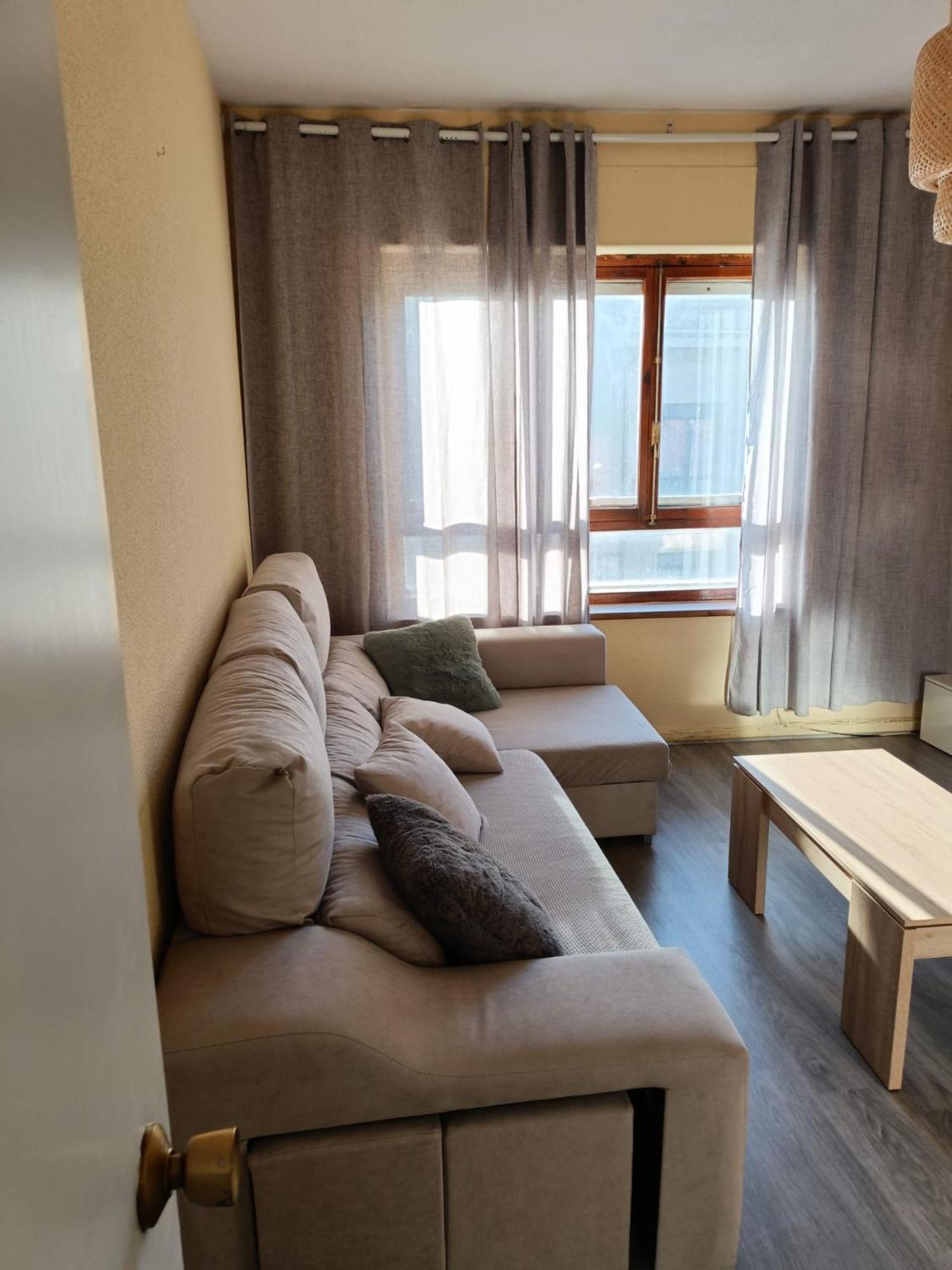 Apartamento Shenzhen En Astorga Camino De Santiago Cochera Bicis ภายนอก รูปภาพ